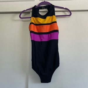 Speedo One Piece Swimsuit